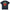 T-shirt Guadeloupéenne marine - Je ne suis pas parfaite