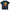 T-shirt Camerounaise marine - Je ne suis pas parfaite mais je suis Camerounaise