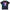 T-shirt Portoricain marine - mais c'est presque pareil