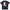 T-shirt Maltais marine - je ne suis pas parfait, mais presque pareil