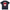 T-shirt Monégasque marine - Je ne suis pas parfait mais je suis Monégasque
