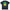 T-shirt Gabonais marine - fierté gabonaise