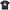 T-Shirt Ungarisch marineblau - Ik ben niet perfect
