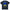 T-Shirt Katalonien Blau Marine - Ich bin nicht perfekt