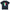 T-shirt Italie marine face - élégance italienne