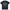 T-shirt Italie marine - parfait style sombre