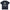 T-shirt Hongrie marine face - Juste un voyage