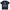T-shirt Berry bleu marine face - Je n'ai pas besoin de thérapie