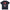 T-shirt Valaisan marine - racines et montagnes sombre