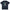 T-shirt Italie marine - Je suis Italienne