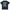 T-shirt Landais Basque noir dos - espion Basque