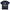 T-shirt Serbie marine face - texte 'je n'ai pas besoin de thérapie'
