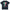 T-Shirt Italien dunkelblau - Italiener des Dunklen