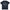 T-shirt infirmiers têtus et râleurs marine - texte audacieux