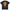 T-shirt Landes marine - Cœur landais, presque pareil