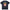 T-shirt Jurassien marine face - pas parfait mais presque