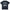 T-shirt Lorraine marine face - humour quiche