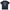 T-shirt princesse marocaine marine - dualité chic