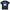 T-shirt Salvadorien bleu marine - I am not perfect