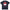 T-Shirt Olandese Blu Navy faccia - Non sono perfetto, ma olandese