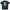 T-shirt Suède bleu marine - Jag är inte perfekt