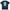 T-shirt Guatémaltèque bleu marine - fierté et humour