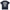 T-shirt Martin marine - Je ne suis pas parfait mais presque
