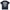 T-shirt Da Silva marine - Je ne suis pas parfait