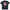 T-shirt Français de naissance marine - double culture