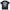 T-shirt Bernard marine face - clin d'œil prénom