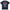 T-shirt Tempête néerlandaise marine - esprit indomptable