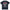 T-shirt Tempête Hongrois marine - esprit indomptable