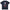 T-shirt Français de Racines Turques marine - humour double culture