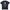 T-shirt français de racines sud-africaines marine - double héritage affiché
