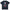 T-shirt Français de racines japonaises marine - double identité