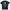 T-shirt Français de racines britanniques marine - fierté sombre