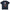 T-shirt Français de Racines Camerounaises bleu marine - double culture