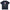 T-shirt Français d'origine bangladaise marine - humour discret