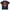T-shirt Chine marine face - I'm Not Perfect