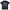 T-shirt 50e anniversaire noir dos - phrase audacieuse
