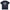 T-shirt polonais marine - presque parfaite et fière