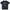 T-shirt Italie bleu marine face - rêve italien