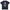 T-shirt Français de Racines Italiennes marine - esprit franco-italien