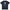T-shirt Français de racines haïtiennes marine - design sombre