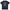 T-shirt Princesse mexicaine marine face - double couronne