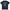 T-shirt Lorraine marine - princesse Lorraine équilibre humour