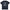 T-shirt Ardéchoise marine - double identité princesse et Ardéchoise
