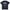 T-shirt Haïtienne marine face - mais je suis Haïtienne