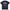T-shirt Cubaine marine - je ne suis pas parfaite