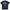 T-shirt Anglaise marine - Je ne suis pas parfaite